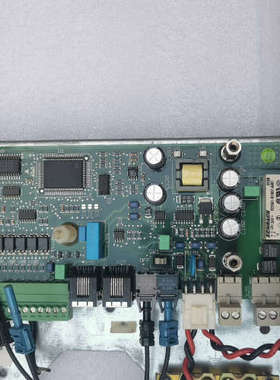 台州设备ABB板ACS600IO转接板NIOC-02C  完