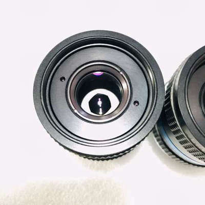 台州设备LIONS MEVIS-C 25mm F/1.6 罗顿斯