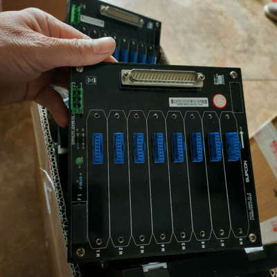 台州设备浙大中控卡板一批安全栅底板 MTL4541底板 看上