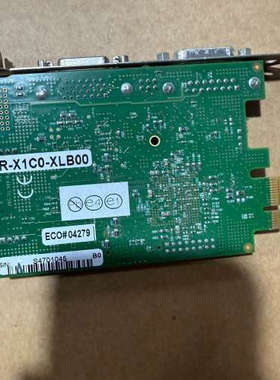 台州设备DALSA X64 Xcelera-CL LX1 Base/