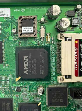 台州设备ASM线机主板02-86592 02-86595