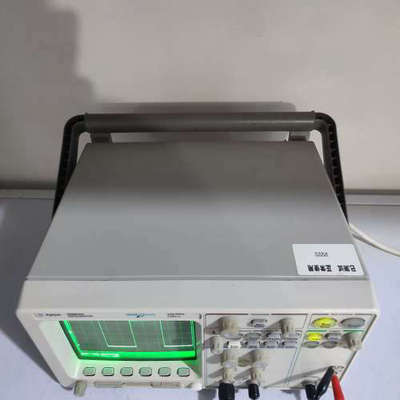 台州设备 54642A 500M数字示波器