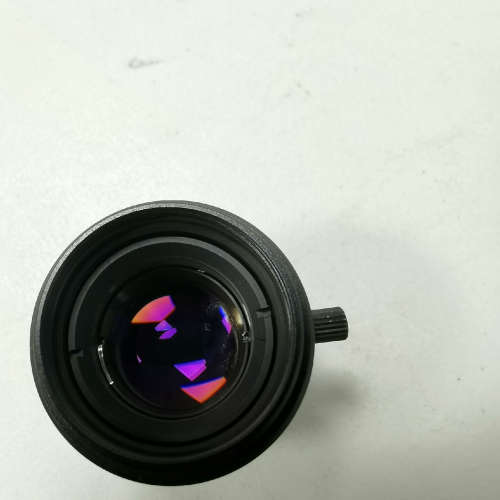 台州设备tamron 25HC 定焦工业镜头，25mm 1:1.6百