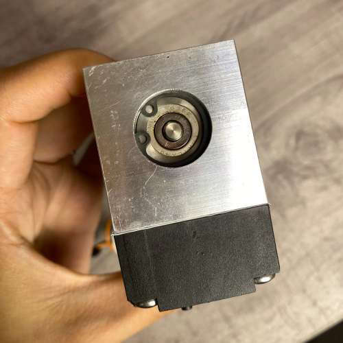 台州设备SYSTEC赛默飞脱气泵，货号9000-1471，脱气机真