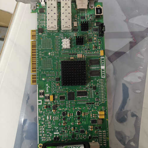 台州设备诺帝菲尔NFN-GW-PC-HNSF单模高速光纤网卡，适用于