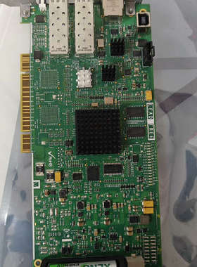 台州设备诺帝菲尔NFN-GW-PC-HNSF单模高速光纤网卡，适用于