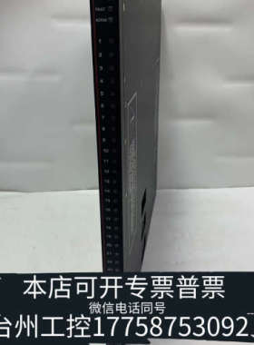 台州设备TRICONEX    3503E 模块非常，