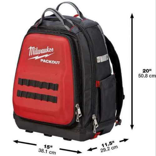 台州设备米沃奇PACKOUT48-22-8301背