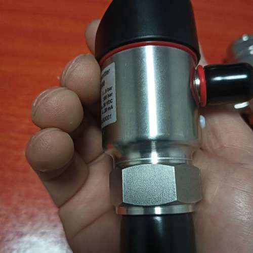 台州设备labom压力开关传感器PASCAL CS CS2100