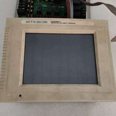 台州设备MTK806恒温恒湿控制室TEMI880-10/Z5，实
