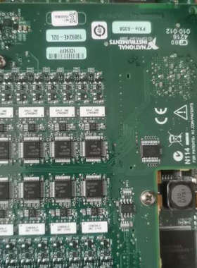 台州设备NI数据采集模块 NI PXle-6358 ，