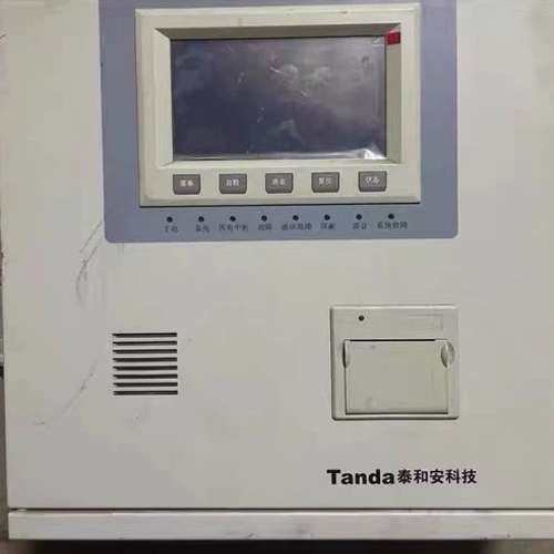泰和安TP3000B消防设备电源状态监控器