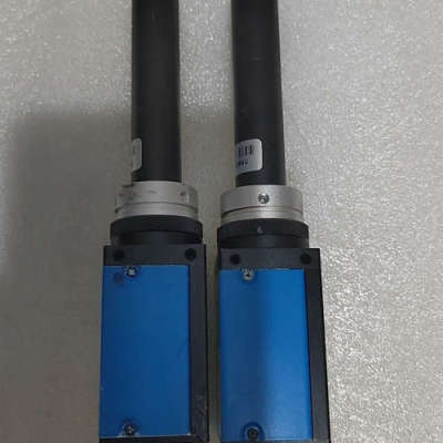 台州设备映美精工业相机DMK33GP1300，一百三十万像素 黑