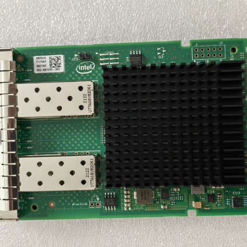 台州设备Intel  OCP 3.0 X710-DA2     双口