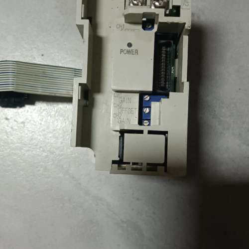 台州设备FX2N一2AD，FX2N一2DA，，