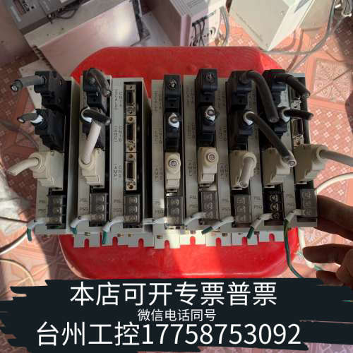 台州设备交换机 MR-J2W-CLP01 ！