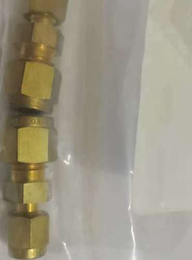 台州设备色谱用1/4转1/8partnumber5180-41