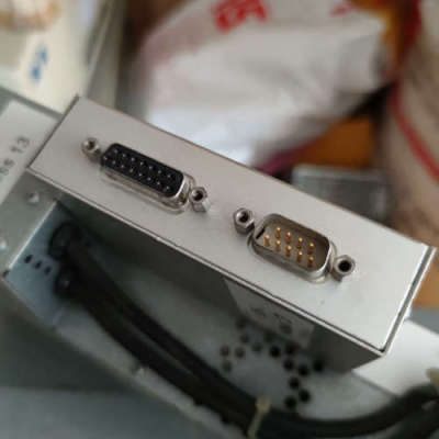 台州设备VEROPOWER rs485接口通讯模块VP490 1