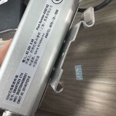台州设备无线数据终端  SMARTBOX ETH 2个