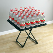 精选折叠桌餐桌家用小户型摆摊便携式 简约吃饭圆桌方桌子麻将桌正