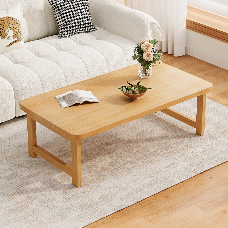 家用折叠桌子客厅茶几小户型餐桌户外便携简易方桌长方形阳台摆摊