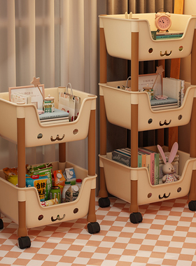 沙发边几家用可移动茶几置物架卧室床头桌子网红迷你小户型侧边柜