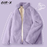 Демисезонная утепленная сексуальная зимняя куртка, в корейском стиле, коллекция 2023