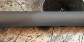 TSC TTP 245 345PLUS 247胶辊 343PLUS橡胶滚轴 出纸棒 走纸棍