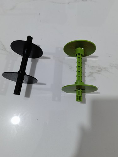 全新先擘t4T530/520条码标签打印机标签回收卡纸轴卡纸器内支架