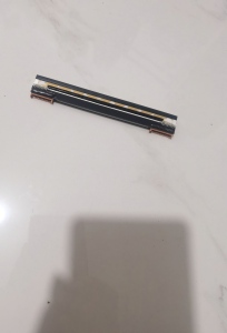 全新东芝b-fv4t-gs14-cn-r打印头  热敏头  200dPi