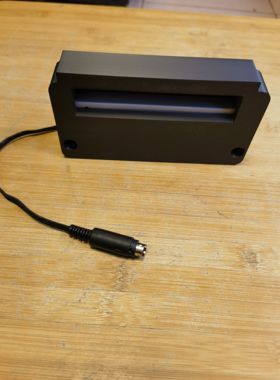 TSC-ttp344mpro ttp644mpro打印机切刀干洗店服装店水洗唛切纸刀