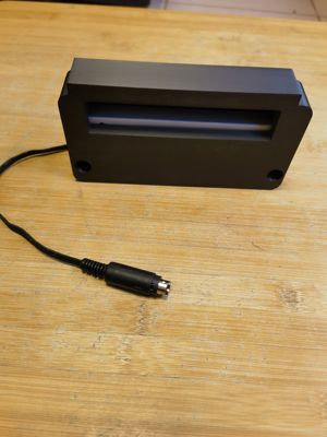 TSC-ttp344mpro ttp644mpro打印机切刀干洗店服装店水洗唛切纸刀