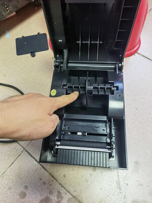 爱宝bc-80155t支架 纸架