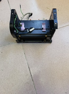 立象A一3140／2140／2240／150支架／此转组件