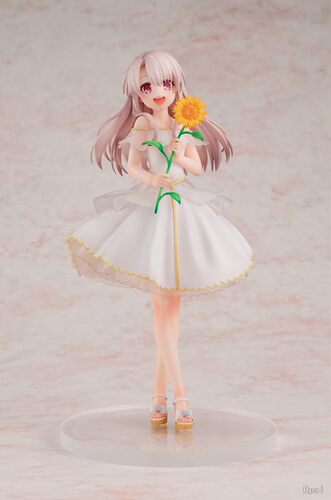 正版 角川 KDcolle 魔法少女伊莉雅 夏日连衣裙 手办