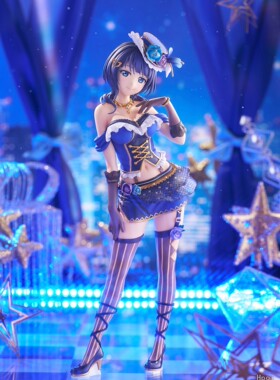 PLUM Love Live 爱与演唱会 虹咲学园 朝香果林 手办