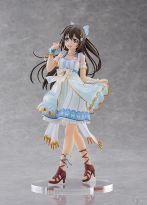 PLUM Love Live 爱与演唱会 虹咲学园 樱坂雫 手办