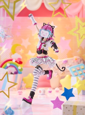 正版 PLUM LoveLive爱与演唱会 虹咲学园 天王寺璃奈 手办