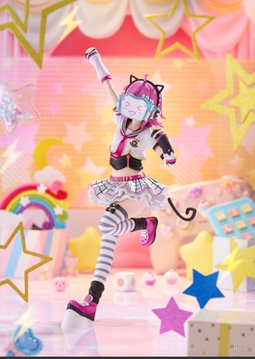 正版 PLUM LoveLive爱与演唱会 虹咲学园 天王寺璃奈 手办