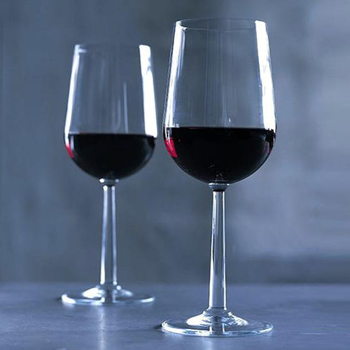 丹麦rosendahl无铅玻璃葡萄酒杯