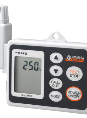 日本MOTHERTOOL 数据记录器数字照度计 LX-1128SD