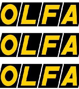 OLFA XB45 217B XBSCRD 222B 154K 231B 203BSP Ltd-02 169B 223B