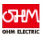 OA-QCM8 OA-QCM10 OA-QM3-600 OA-QM4-600 OA-QM5-600