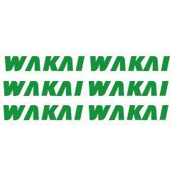 WAKAI  PS027SP PS018SP PS035SP PS045SP R-100 GT-300 RC-700