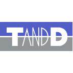 TANDD/T&D TR-55I-TC THA-3001 TR-1C30 RTR-500C TR-2C30