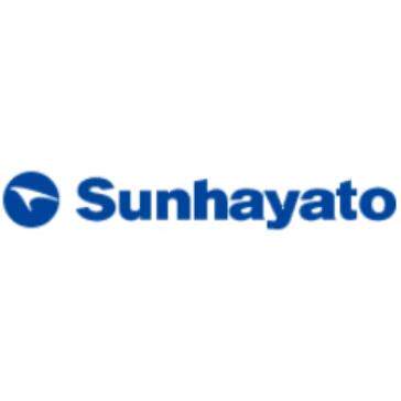 日本SUNHAYATO SMXB05 GS10 GS1000 CTVAL3 CTVAL3-10 SW#3