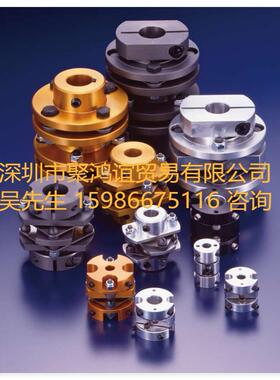 日 本Daido 大同精密 膜片联轴器 M1FC-10BC/19BC