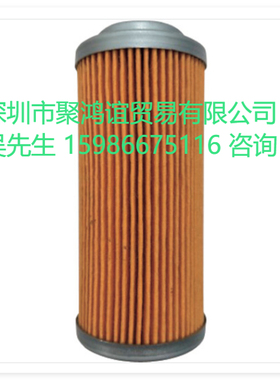 油滤芯 YAMASHIN  DTII-04L-30-10-Rc1/2 日本