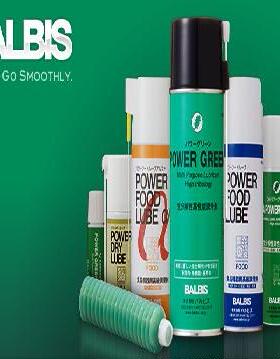 Balbis PFGHT-1000 PHG-3000 TS2-100 TS2-1000 TS2-500