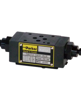 TAIYO MCVP-3-A-N-22/MCVP-3-B-N-22/MCVP-3-D-N-22/A-R2/A-R
